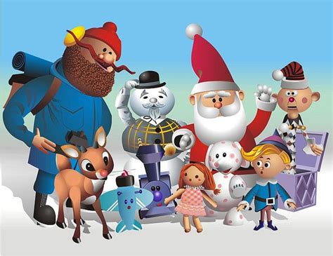 island of misfit toys characters|island of misfit toys pics.